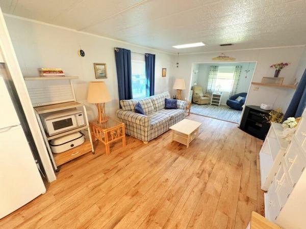 1982 SCHU UNK Mobile Home