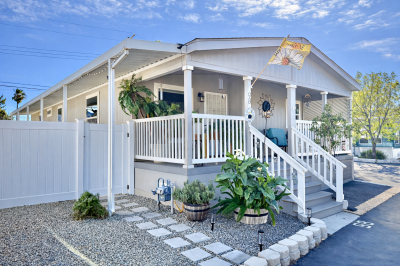 Mobile Home at 2200 W Wilson St # 098 Banning, CA 92220