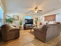 2018 1200755 FLEETWOOD HOMES INC 220CL24563P Mobile Home