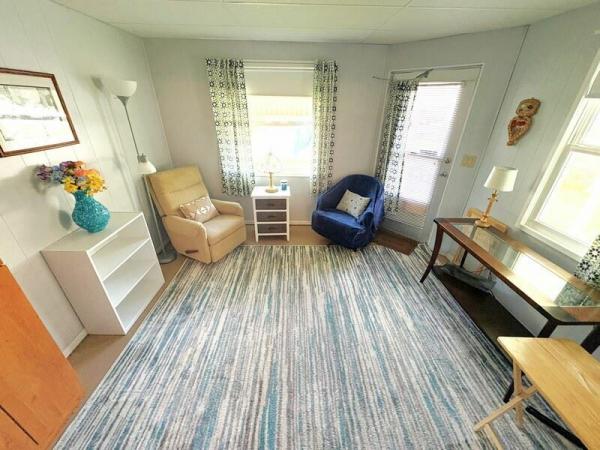 1982 SCHU UNK Mobile Home