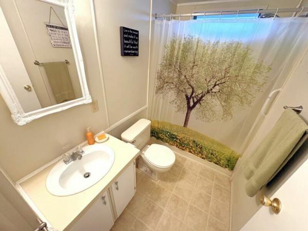 1982 SCHU UNK Mobile Home