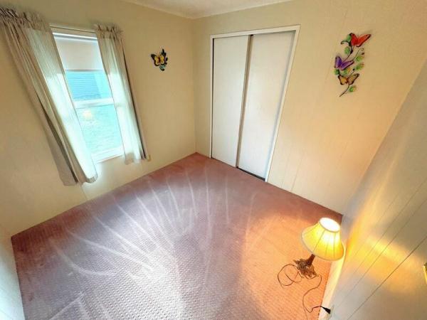 1982 SCHU UNK Mobile Home