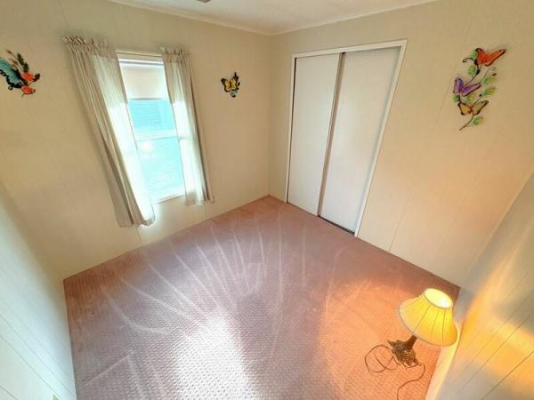 1982 SCHU UNK Mobile Home