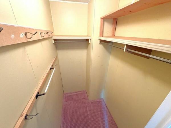 1982 SCHU UNK Mobile Home