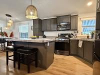 2018 1200755 FLEETWOOD HOMES INC 220CL24563P Mobile Home