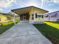 1982 SCHU UNK Mobile Home