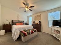 2018 1200755 FLEETWOOD HOMES INC 220CL24563P Mobile Home