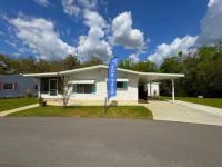 1988 PALM HARBOR UNK Mobile Home