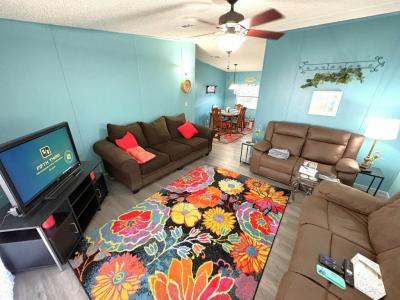 Photo 2 of 20 of home located at 4405 Blarney Ln. Brooksville, FL 34601