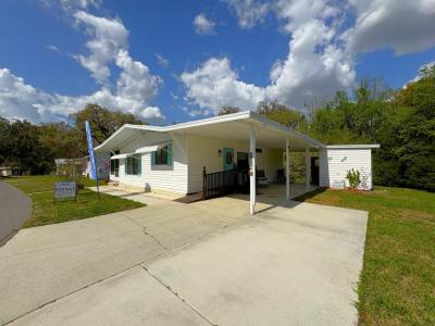 Photo 4 of 20 of home located at 4405 Blarney Ln. Brooksville, FL 34601