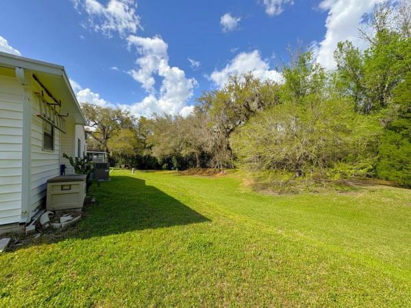 1988 PALM HARBOR UNK Mobile Home