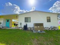 1988 PALM HARBOR UNK Mobile Home