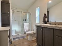 2018 1200755 FLEETWOOD HOMES INC 220CL24563P Mobile Home