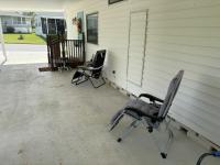 1988 PALM HARBOR UNK Mobile Home