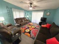 1988 PALM HARBOR UNK Mobile Home