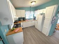 1988 PALM HARBOR UNK Mobile Home