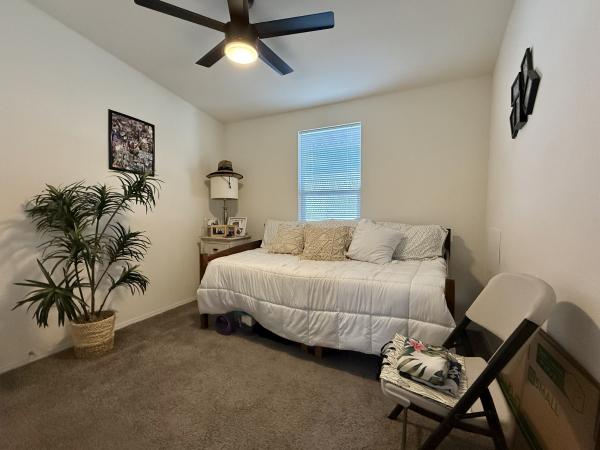 2018 1200755 FLEETWOOD HOMES INC 220CL24563P Mobile Home