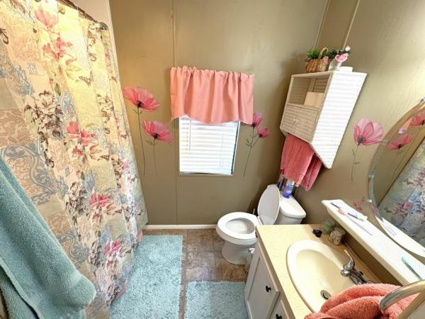 1988 PALM HARBOR UNK Mobile Home