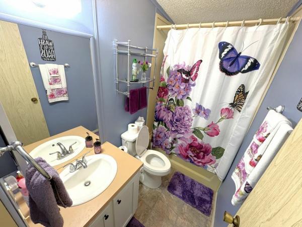 1988 PALM HARBOR UNK Mobile Home