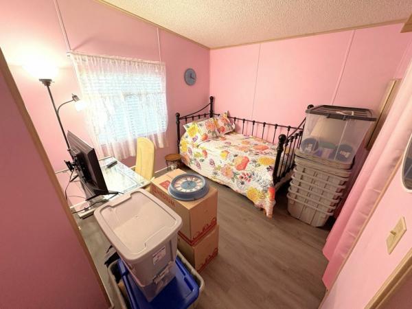 1988 PALM HARBOR UNK Mobile Home