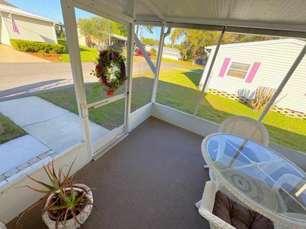 1988 PALM HARBOR UNK Mobile Home