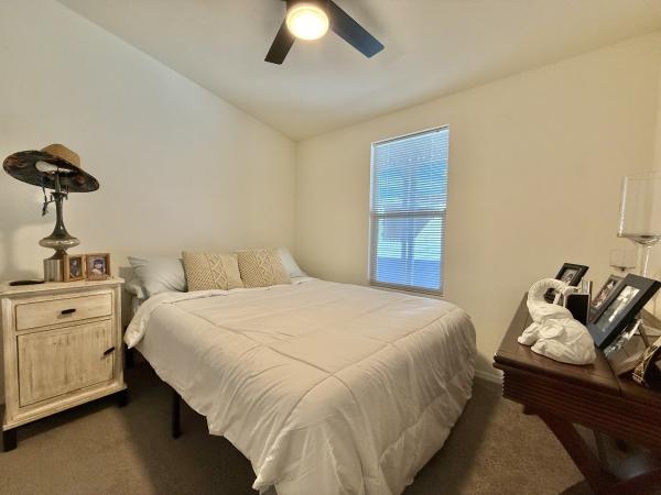 2018 1200755 FLEETWOOD HOMES INC 220CL24563P Mobile Home