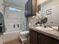 2018 1200755 FLEETWOOD HOMES INC 220CL24563P Mobile Home