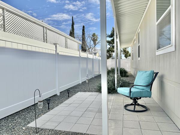 2018 1200755 FLEETWOOD HOMES INC 220CL24563P Mobile Home