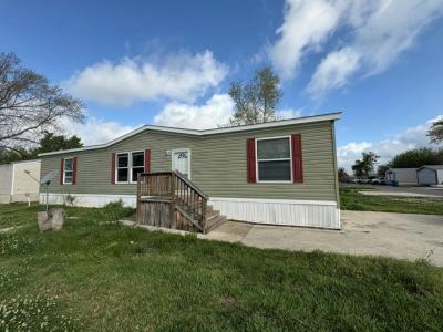 Mobile Home at 4314 South Hwy 27, #70 Sulphur, LA 70665