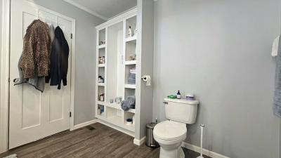 Photo 4 of 17 of home located at 6500 Prince Blvd Fenton, MI 48430