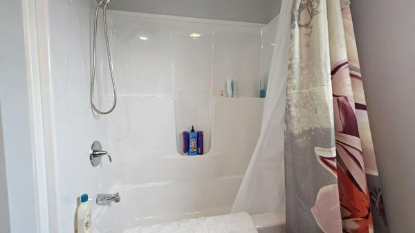 2021 Skyline Orchid Mobile Home