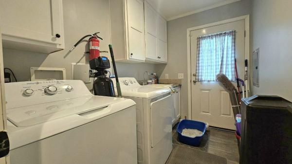 2021 Skyline Orchid Mobile Home