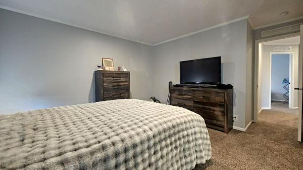 2021 Skyline Orchid Mobile Home