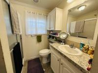 2018 Nobility Mobile Home