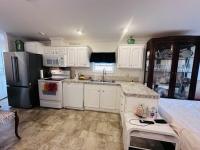 2018 Nobility Mobile Home