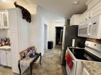 2018 Nobility Mobile Home