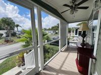 2018 Nobility Mobile Home