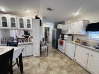 2018 Nobility Mobile Home