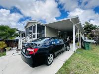 2018 Nobility Mobile Home