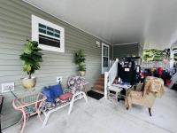 2018 Nobility Mobile Home