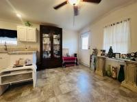 2018 Nobility Mobile Home