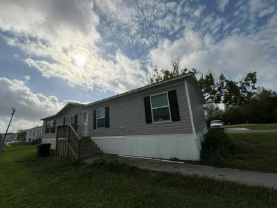 Mobile Home at 4314 South Hwy 27, #129 Sulphur, LA 70665