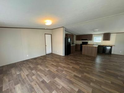 Photo 2 of 3 of home located at 4314 South Hwy 27, #129 Sulphur, LA 70665