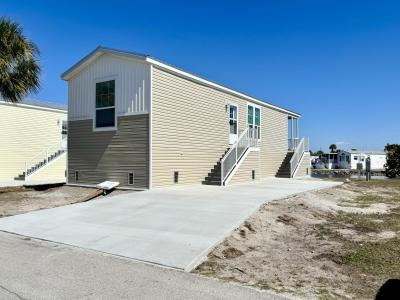 Photo 3 of 11 of home located at 12 Iroquois No. Fort Myers Beach, FL 33931