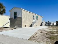 2025 Skyline BA2711C Mobile Home