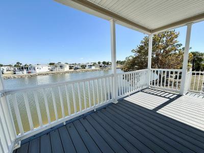 Photo 5 of 11 of home located at 12 Iroquois No. Fort Myers Beach, FL 33931