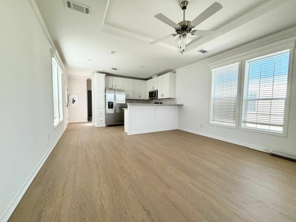 2025 Skyline BA2711C Mobile Home