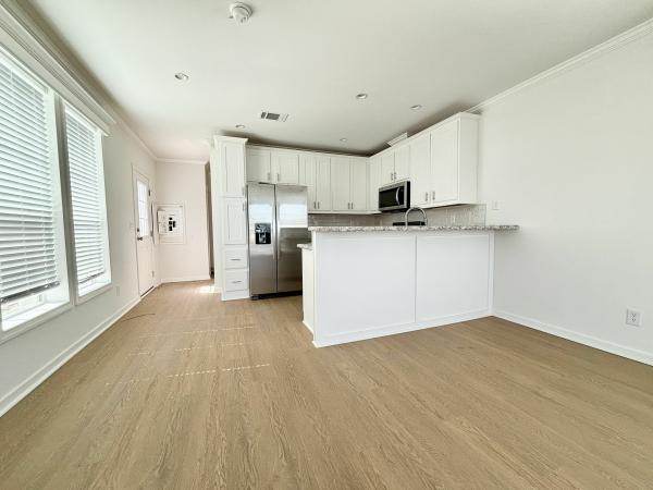 2025 Skyline BA2711C Mobile Home