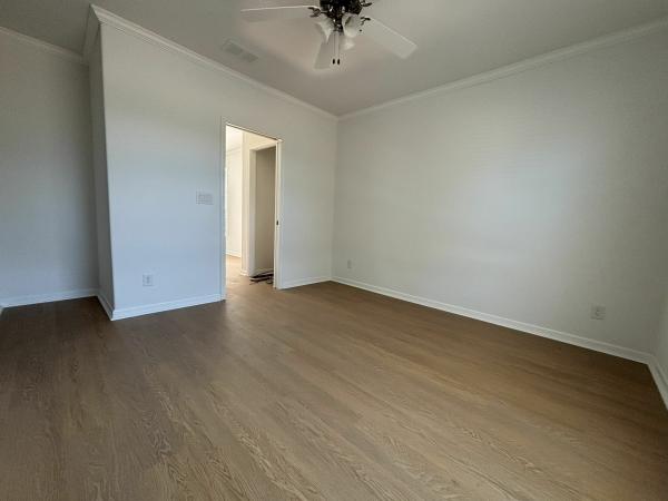 2025 Skyline BA2711C Mobile Home