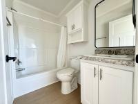 2025 Skyline BA2711C Mobile Home